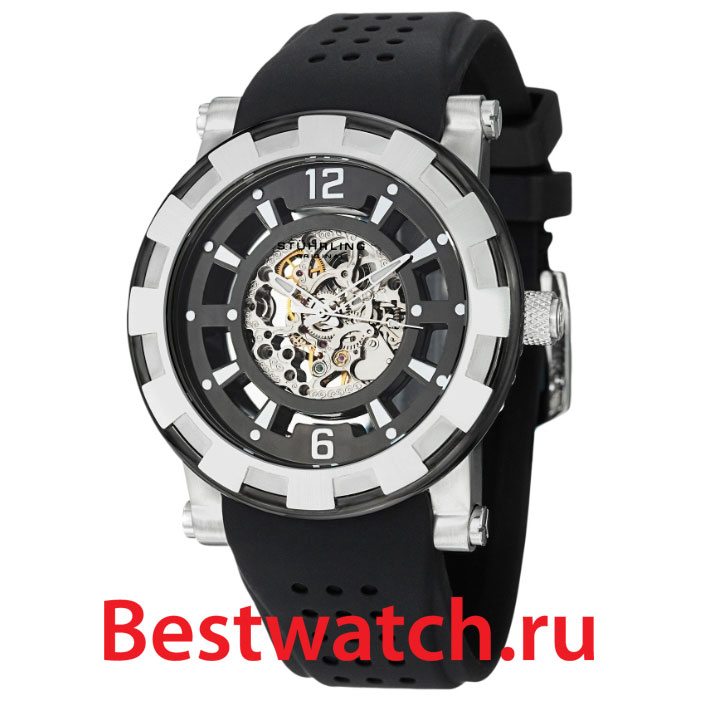Часы Stuhrling Original Leisure 913.01